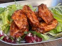 -Tubestation站点比萨(五道营店)