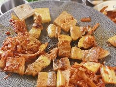 -韩鼎丰·韩国料理(林奥店)