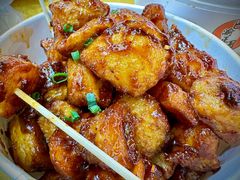 -八一路好吃街(雨田商务大厦店)