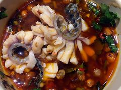 -重庆乌鱼庄·龙滋鲜(青羊大道店)