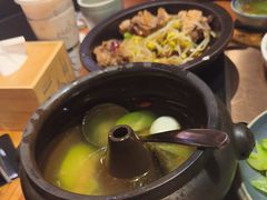 -云海肴云南菜·蒸汽石锅鱼(北京良乡华冠店)