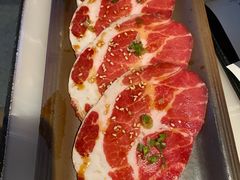 -厚贞日式烤肉(龙之梦店)