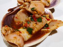 椒麻天鹅蛋-东莱馋房(陆家嘴店)