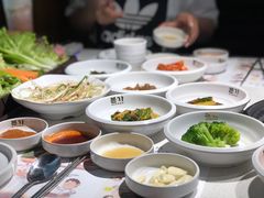 -本家韩国烤肉(青岛万象城店)