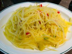 -老屋印象·酸菜鱼新川菜(义乌之心店)