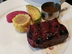 -食间牛排(湖西路店)