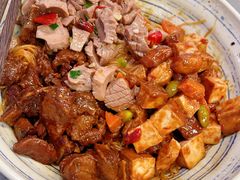 -梅溪·小伙子干挑面(安吉总店)
