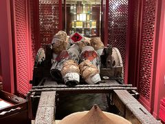 -湖滨28中餐厅·西湖宴·杭州君悦酒店