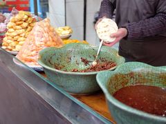 -老金家蛋菜夹馍(西安总店)