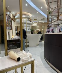 -Alger.O美感沙龙