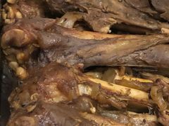 -聚首堂·特色小吃·肘子(什刹海德胜门店)