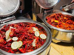 -上海东方佘山翰悦阁酒店·Vie全日制餐厅