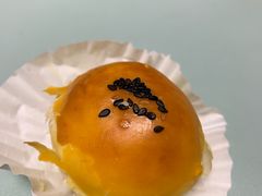 蛋黄酥-吴酥生宫廷酥饼(南门口店)