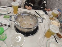 -果然农夫椰子鸡(虎门大润发店)