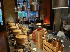 -上海金陵紫金山大酒店·汇海餐厅