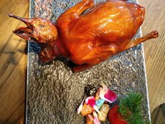 红烧乳鸽-大鸽饭(岗顶店)