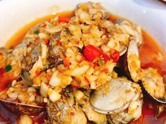 -聚味瞿记·龙虾堂(树木岭店)