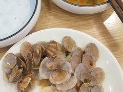-船歌·鱼水饺青岛菜(国贸商城店)