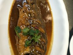 -双海酒店·海鲜家常菜(南戴河店)
