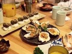 -王鼎精致料理铁板烧(世博源店)