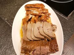 -荣记火锅(青悦城店)