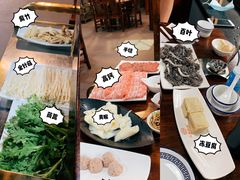 -大明铜锅·烤涮坊·烧烤(总店)