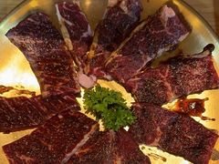 -闻老头·菊花炭烤肉(D11店)