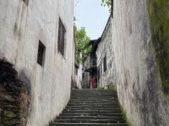 -洪江古商城