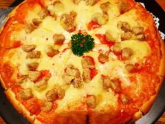 -胡桃里音乐酒馆(四道口店)