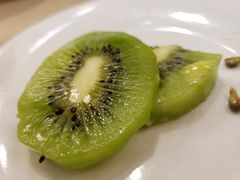 -佰搭果·广式茶餐厅(西华路店)