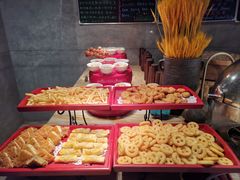 -西藏饭店·亚克·食光自助餐厅(文殊院店)