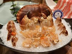 -东海怡品海鲜豆捞(星街坊店)