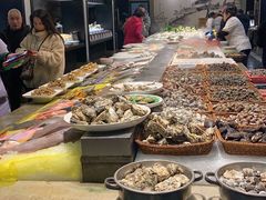 -健眺小海鲜(临海后山店)