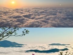 -五女山景区