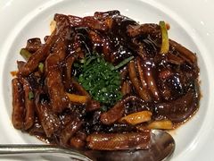 -老正兴菜馆(福州路店)