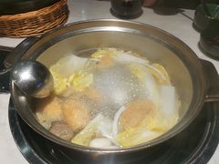 -狐狸爱上椰子鸡(滨江星光大道店)