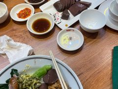 -壹只卤鹅 · 潮汕菜(京基百纳店)