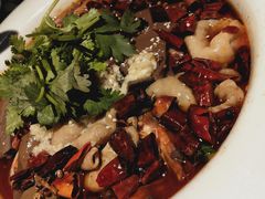 -绿茶餐厅(乐峰广场店)