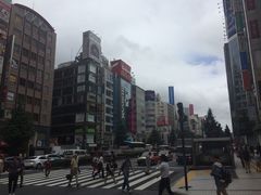 -秋叶原电器街
