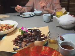 -麒麟小院·老九江菜(安平路店)