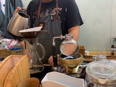 -COFFEE HOLIC(朝外SOHO店)