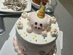 -海底捞火锅(东百中心店)