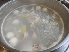 -鱼粤鲜淘米捞·中山脆肉鲩火锅(悦湖会店)