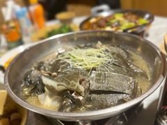 -深山老屋(国顺东路店)