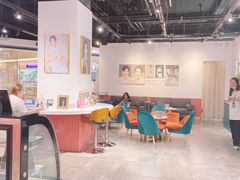 -海马体照相馆(天津世纪都会店)