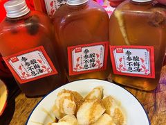 -聂发财重庆江湖菜(解放碑店)