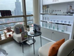 -JNK皮肤管理中心