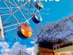 -森波拉奇妙世界