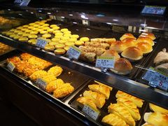 蛋挞-赞记龙凤礼饼(广州市二宫向群宾馆店)