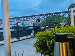 -汉水谣·江景餐厅(江滩店)